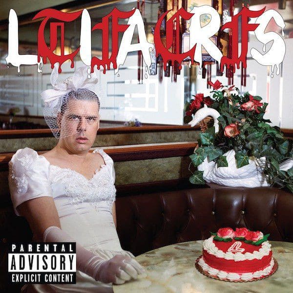 Liars – TFCF