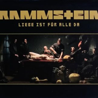 liebe