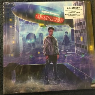 Lil Mosey – Certified Hitmaker (AVA Leak)