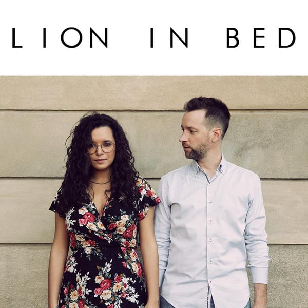 Lion In Bed – Lion In Bed