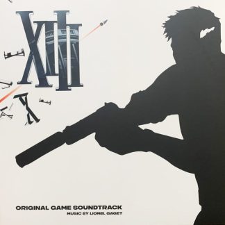 Lionel Gaget – XIII Original Game Soundtrack