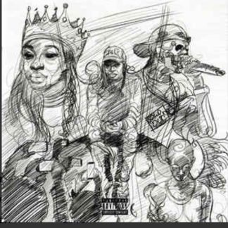 Little Simz – A Curious Tale Of Trials + Persons