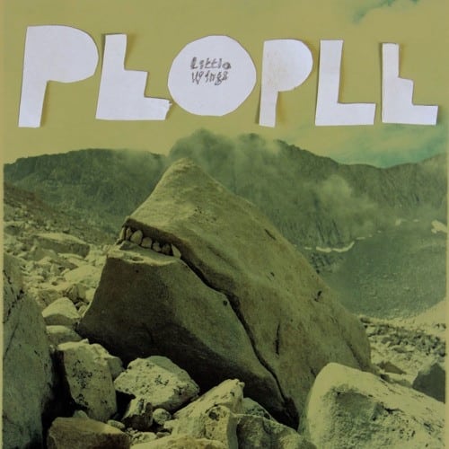 Little Wings – People