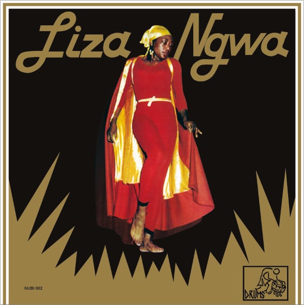 Liza Ngwa – Sunshine