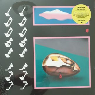 Loose Fit (3) – Loose Fit