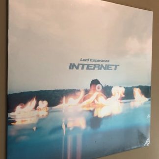 Lord Esperanza – Internet