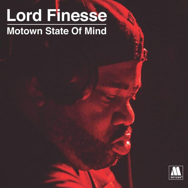 Lord Finesse – Motown State Of Mind