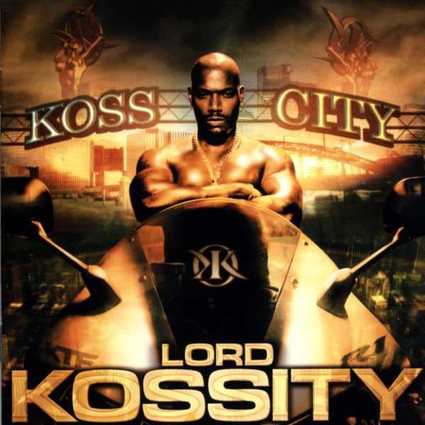 Lord Kossity – Koss City