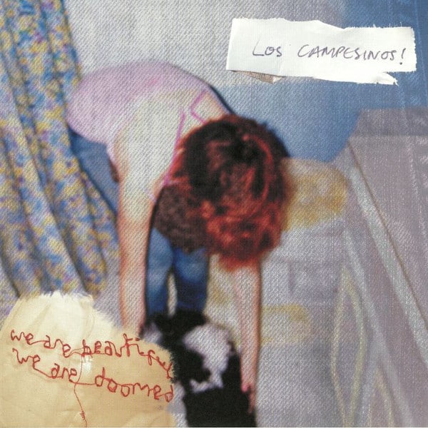Los Campesinos! – We Are Beautiful, We Are Doomed