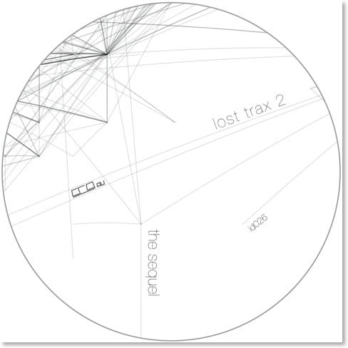 Lost Trax – Lost Trax 2