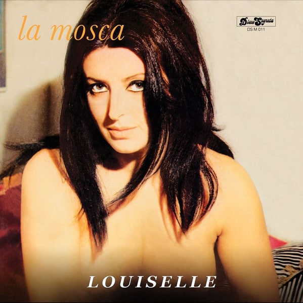Louiselle – La Mosca