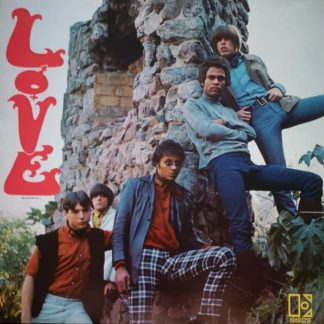 LOVE – Love