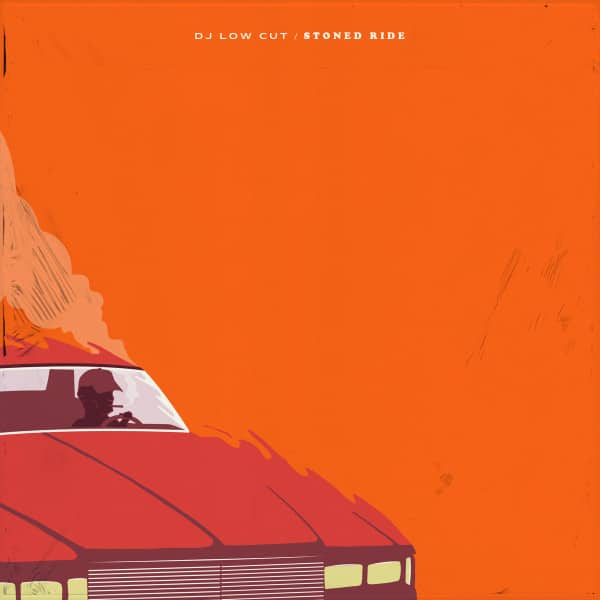 Low Cut (2) – Stoned Ride