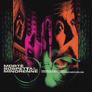 Luciano Michelini – Morte Sospetta Di Una Minorenne
