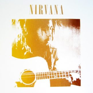 Lucky Dragons – Nirvana