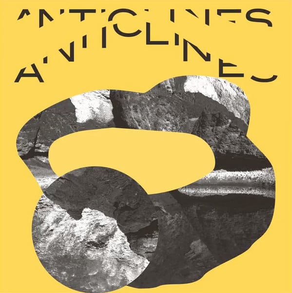 Lucrecia Dalt – Anticlines