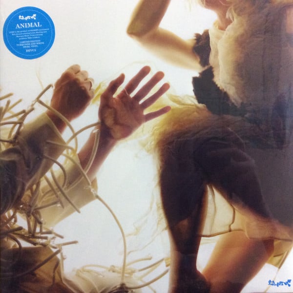 LUMP (12) – Animal