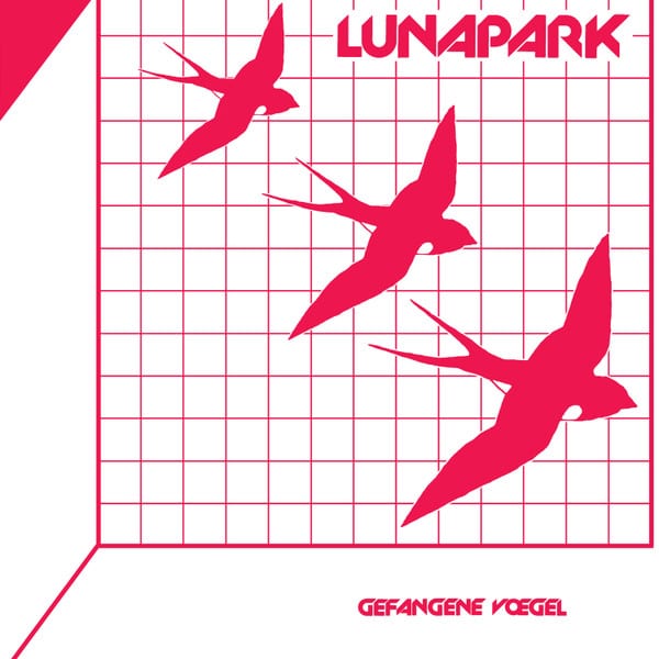 Lunapark (3) – Gefangene Vögel