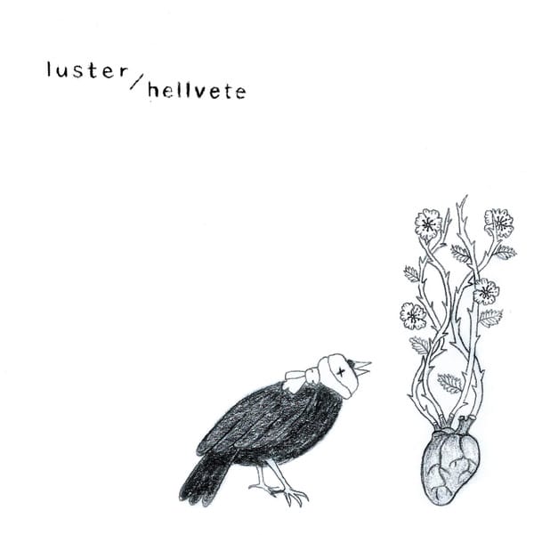Luster (4) – Luster / Hellvete