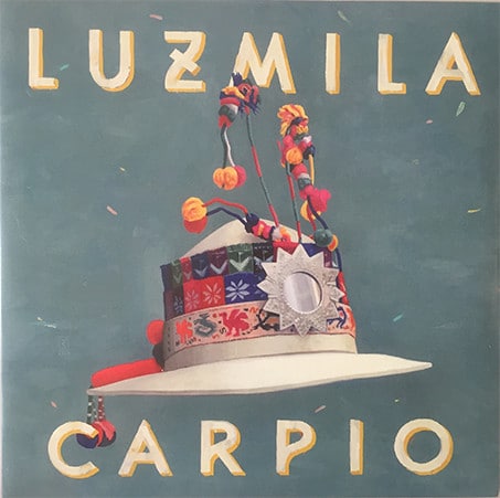 Luzmila Carpio – Yuyay Jap’ina Tapes