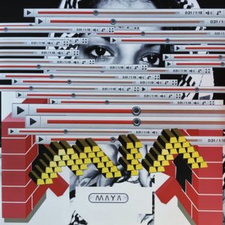 M.I.A. (2) – Maya