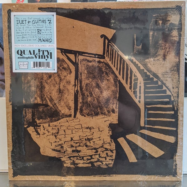 M. Ward – Duet For Guitars #2