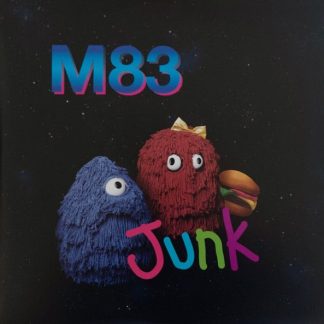 M83 – Junk
