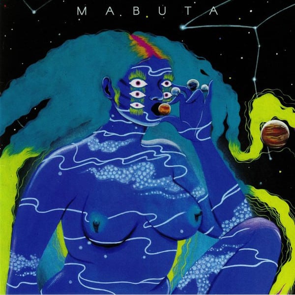 Mabuta – Welcome To This World