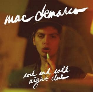 Mac DeMarco – Rock And Roll Night Club