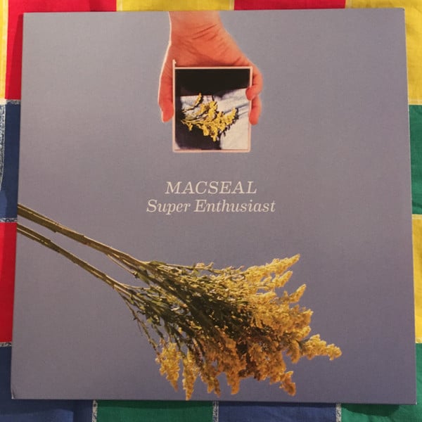 macseal – Super Enthusiast
