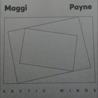 Maggi Payne – Arctic Winds