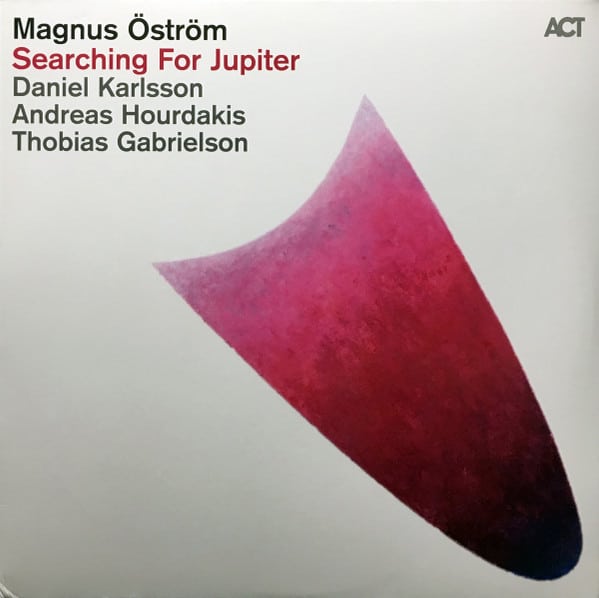 Magnus Öström – Searching For Jupiter