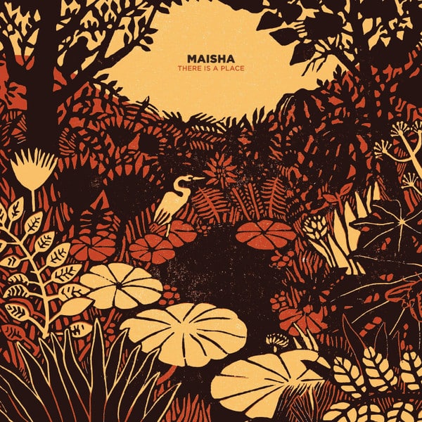 Maisha (3) – There Is A Place