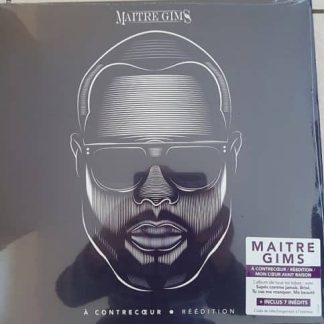 Maitre Gims – À Contrecoeur (Réédition)
