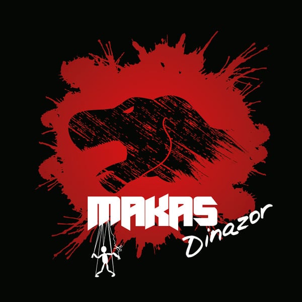 Makas – Dinazor