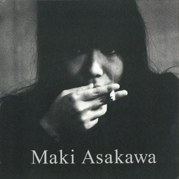 Maki Asakawa – Maki Asakawa
