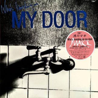 Maki Asakawa – Who’s Knocking On My Door