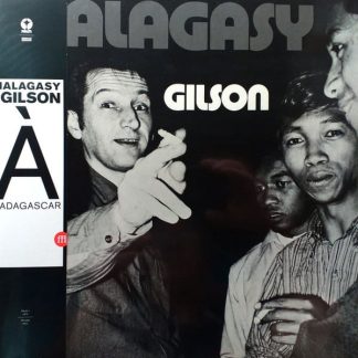 Malagasy – Malagasy