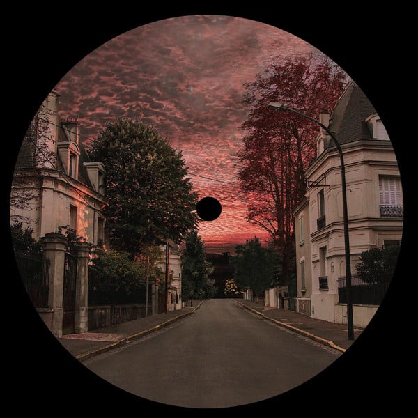 Malohne – Boulevard Ouest