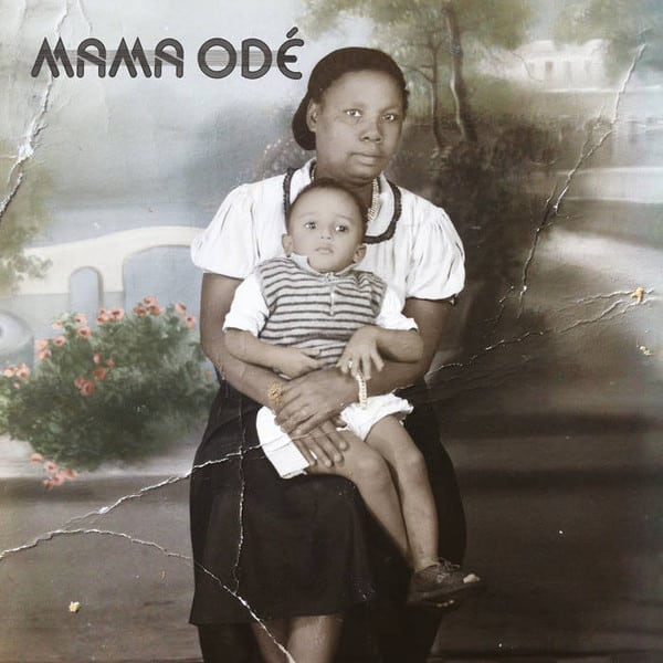 Mama Odé – Tales and Patterns of the Maroons