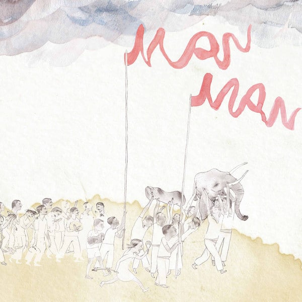 Man Man – Six Demon Bag