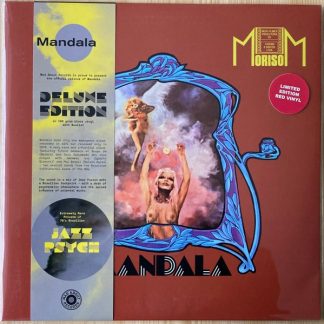 Mandala (22) – Mandala