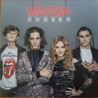 Måneskin – Chosen