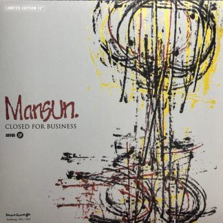 Mansun – Closed For Business