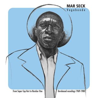 Mar Seck – Vagabonde