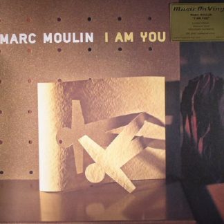 Marc Moulin – I Am You