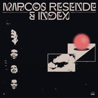 MARCOS RESENDE & INDEX – Marcos Resende & Index