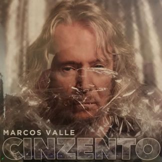 Marcos Valle – Cinzento