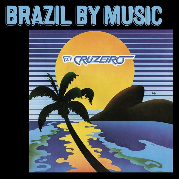 Marcos Valle – Fly Cruzeiro