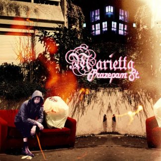 Marietta (5) – Prazepam St.